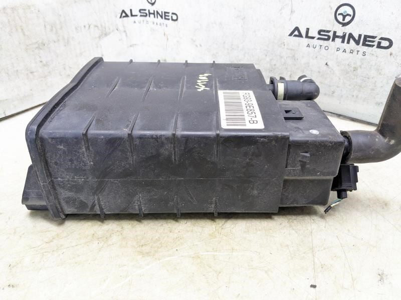 2015-2019 Ford Escape Fuel Vapor Evaporator Emission Canister FG93-9E857-B OEM - Alshned Auto Parts