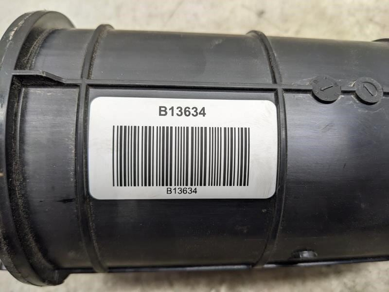 2015-2020 Honda Fit Fuel Vapor Evaporator Emission Canister 17011-T5R-A01 OEM - Alshned Auto Parts