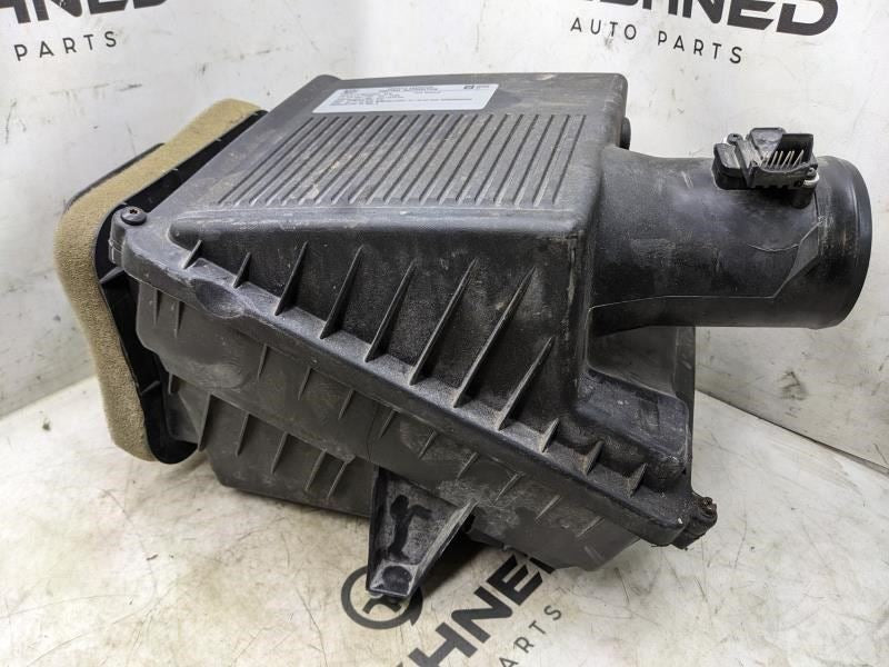 2016 GMC Sierra 1500 5.3L Air Intake Cleaner Assembly 23400178 OEM *ReaD* - Alshned Auto Parts