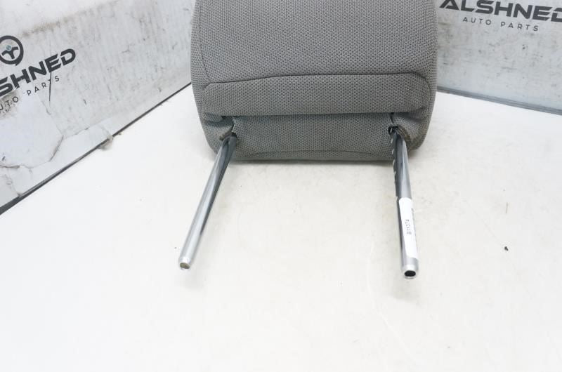 2013 Nissan Frontier Front Left Right Headrest Cloth 86400-ZZ00C OEM - Alshned Auto Parts