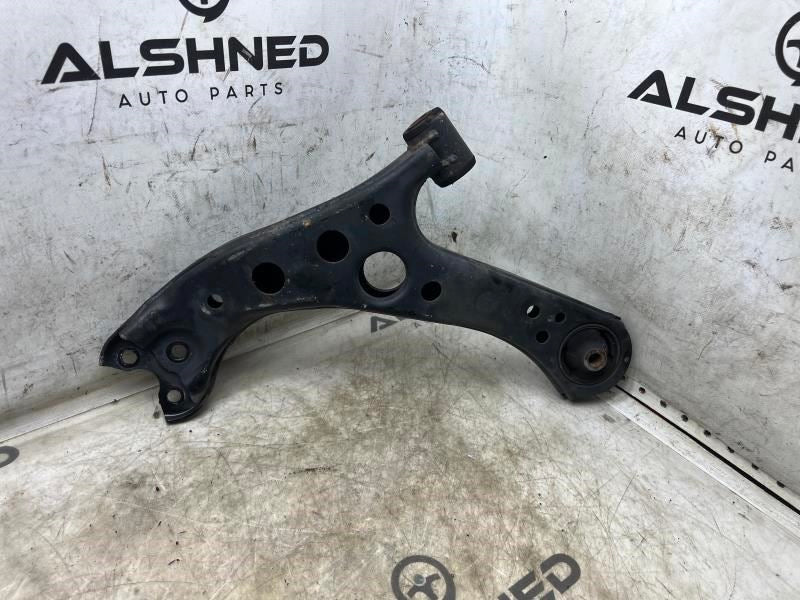 2016-2022 Toyota Prius Front Right Lower Control Arm 48068-47060 OEM - Alshned Auto Parts