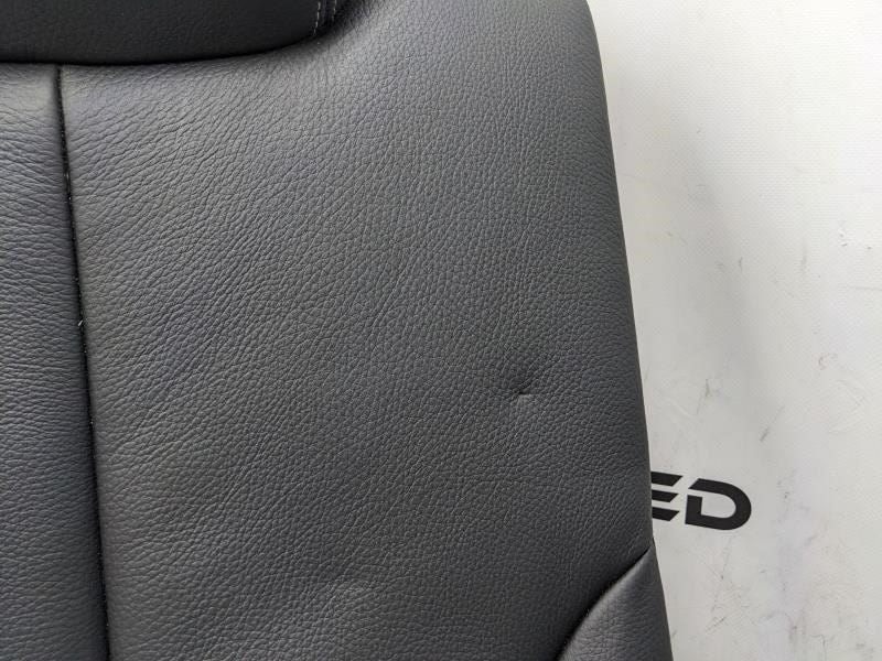 17-20 BMW 430i xDrive RR RH Seat Back Cover w Pad & Headrest 52207315104 OEM - Alshned Auto Parts