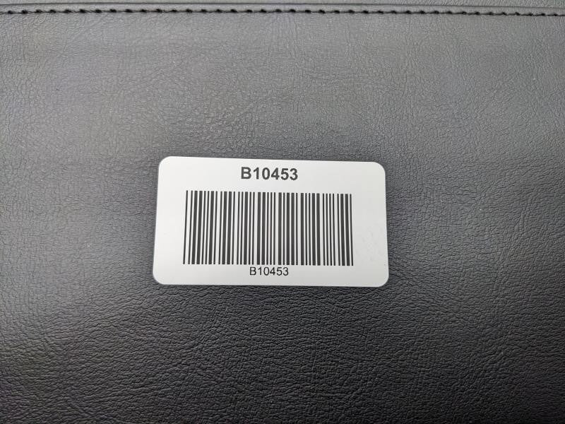 2015 Hyundai Tucson Owners Manual Set with Case F2S0-EU54H OEM - Alshned Auto Parts