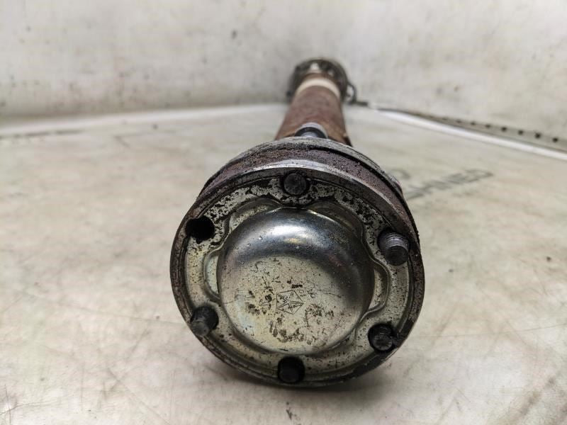 2011-2022 Jeep Grand Cherokee 3.6L 4x4 Front Drive Shaft 52853641AD OEM - Alshned Auto Parts