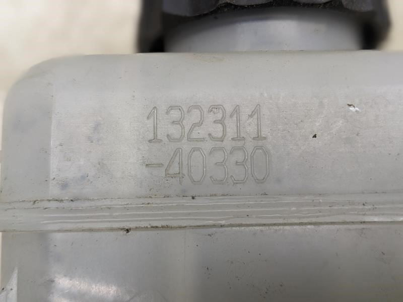 2007-2009 Lexus RX350 Brake Master Cylinder Fluid Reservoir 132311-40330 OEM - Alshned Auto Parts