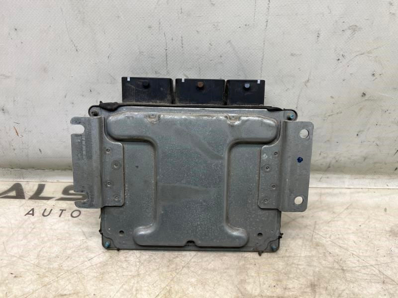 2013-2015 Nissan Sentra Engine Control Module ECU ECM NEC009-636 OEM - Alshned Auto Parts