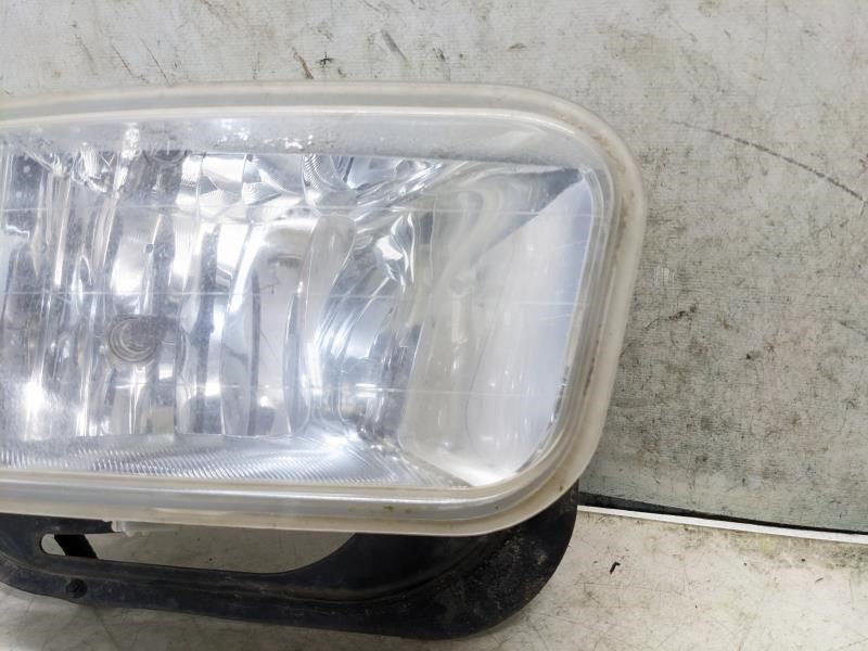 2009-2012 Ram 1500 Front Right Side Fog Light Lamp w Bracket 55372734AB OEM - Alshned Auto Parts