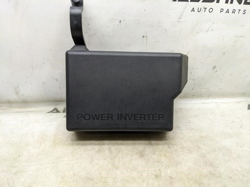 2017 Ford F150 Power Inverter Converter Module Lid Cover FL3B-14B525-CEW OEM - Alshned Auto Parts