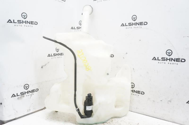 2016 Chevrolet Malibu Windshield Washer Reservoir Bottle 23338935 OEM - Alshned Auto Parts