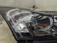 2012-16 Chevrolet Cruze FR RH Halogen Headlight Lamp 335-1162R-ACN2 AftermarkeT - Alshned Auto Parts