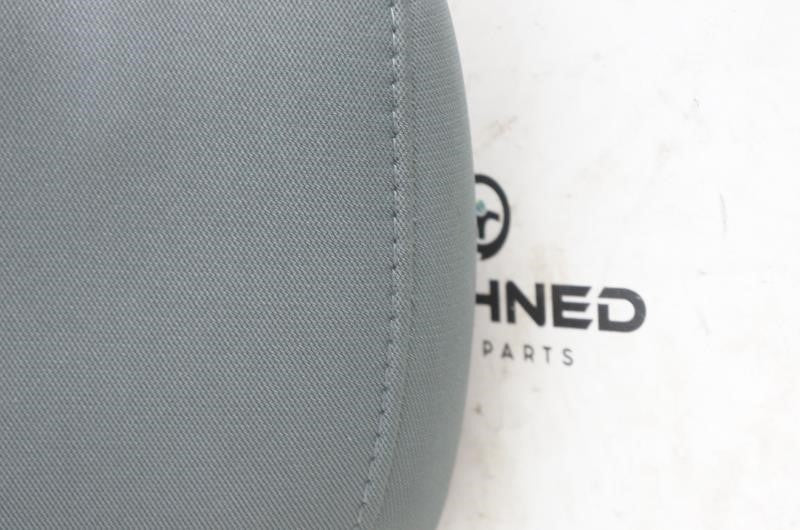 2015 RAM 1500 Front Left Right Headrest Cloth 5NQ17DX9AA OEM - Alshned Auto Parts