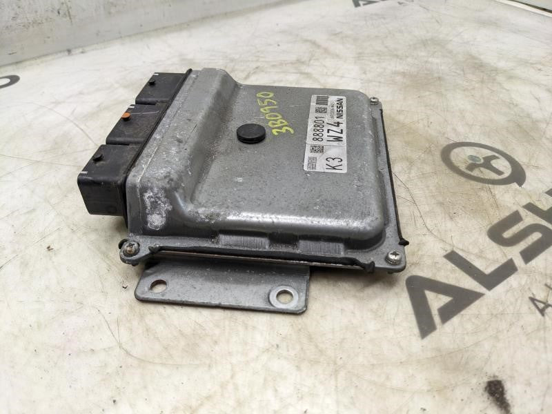 2014-2017 Nissan Rogue S 2.5L Engine Control Module ECU ECM NEC006-645 OEM - Alshned Auto Parts