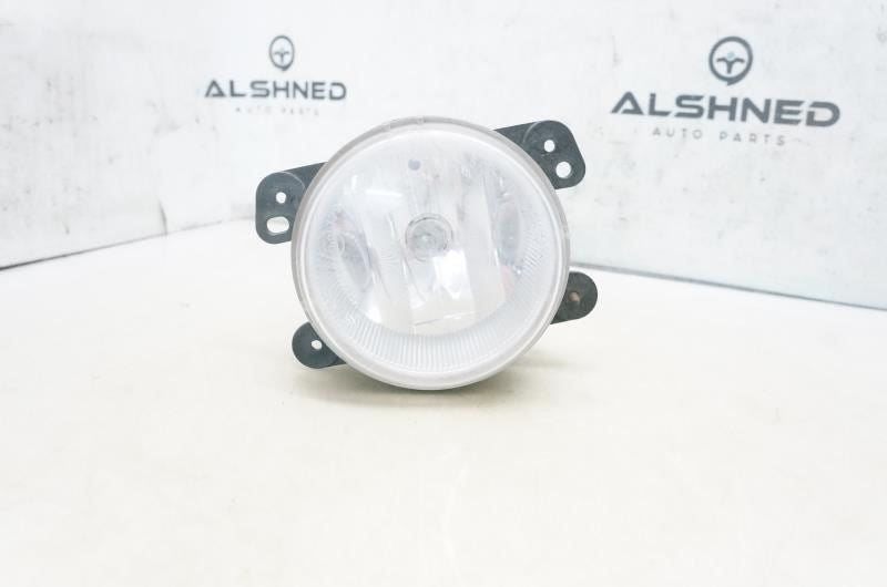 2014-2018 Jeep Cherokee Front Right Passenger Fog Light Lamp 5182026AA OEM - Alshned Auto Parts