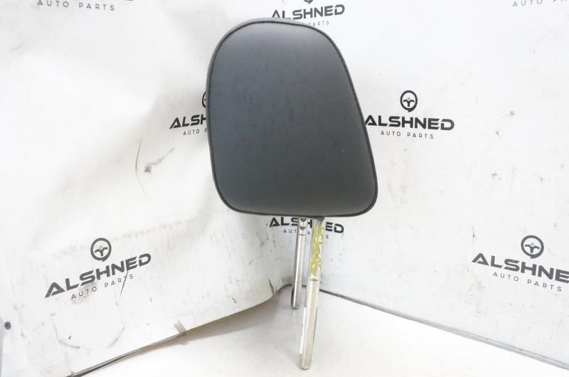 2015 Chevrolet Silverado 2500 Front Right Left Headrest Leather 23174189 OEM - Alshned Auto Parts