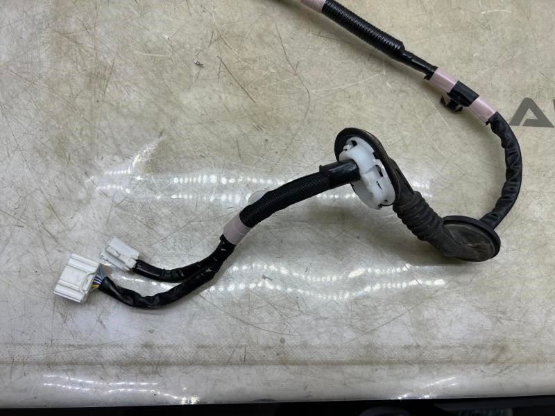 2011-2015 Toyota Prius Tailgate Wiring Harness 82184-47240 OEM - Alshned Auto Parts