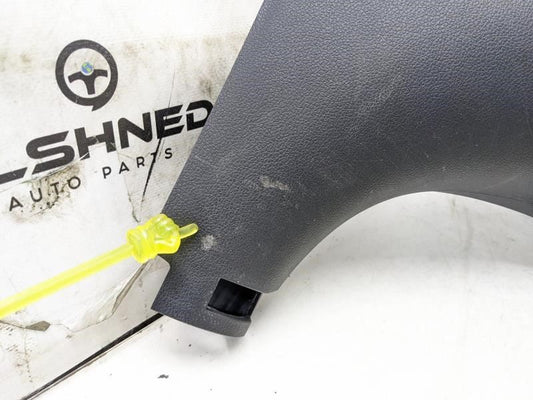 2017-2020 Hyundai Elantra Front RH Cowl Kick Panel Trim 85824-F3000 OEM *ReaD* - Alshned Auto Parts
