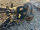 12-15 Ford F250 SD Front Axle Differential Assy 3.73 ratio 338K DC3Z-3010-C OEM - Alshned Auto Parts