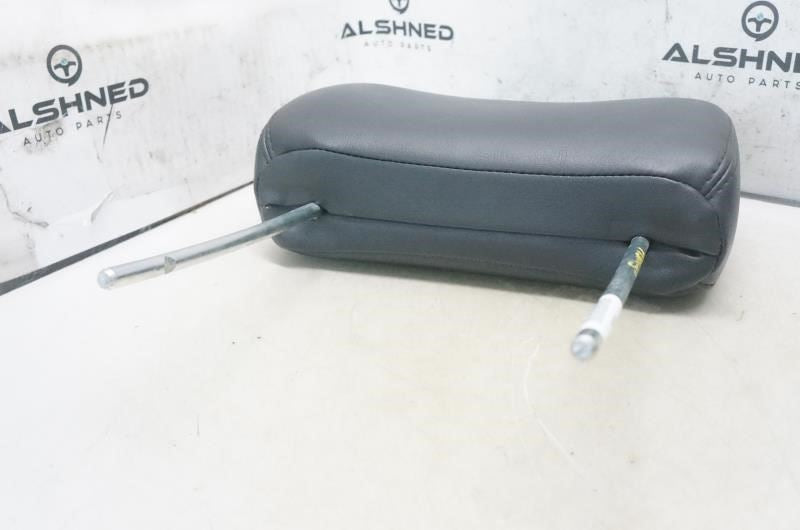 2010 Chevrolet Colorado Front Right Left Headrest Leather 84497365 OEM - Alshned Auto Parts