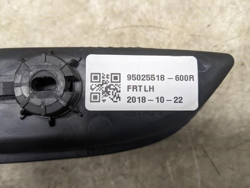 2019-2022 Buick Encore FR LH Door Master Power Window Switch 13408454 OEM - Alshned Auto Parts