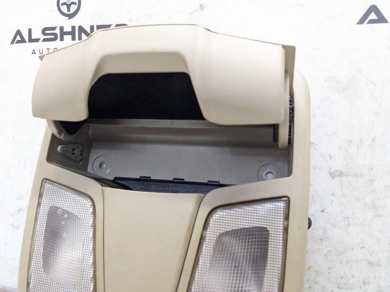12-13 Kia Optima FR Upper Headliner Dome Interior Light Lamp 92800-3RXX *ReaD* - Alshned Auto Parts
