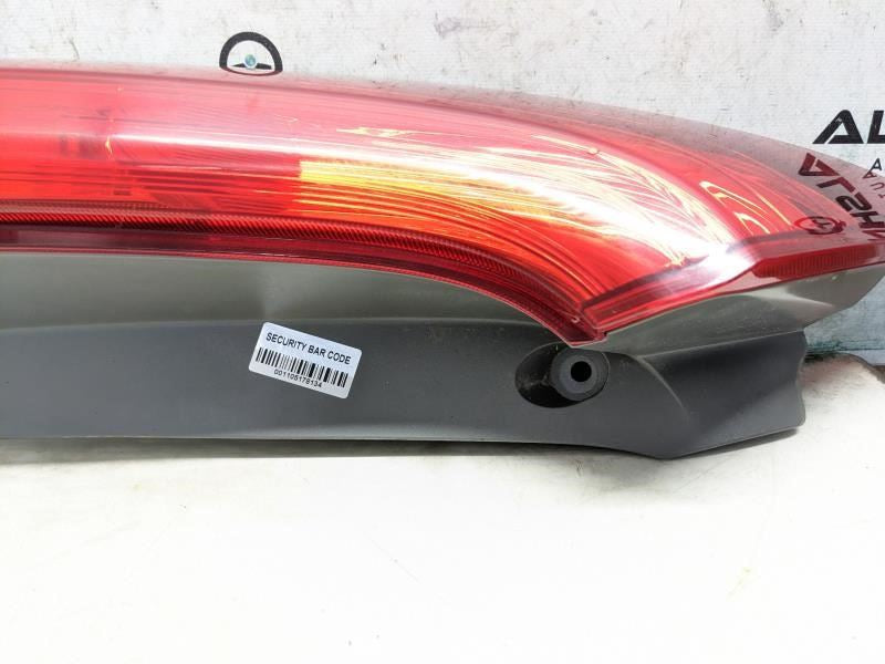 2012-2014 Honda CR-V Rear LH Side Upper Tail Light Lamp 34175-T0A-A01 OEM *ReaD* - Alshned Auto Parts