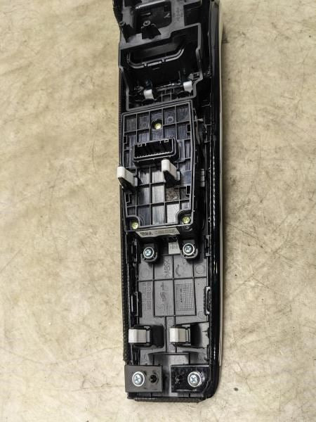 20-23 Hyundai Sonata Console Combination Multi Switch w trim 93300-L-1480NVC OEM - Alshned Auto Parts