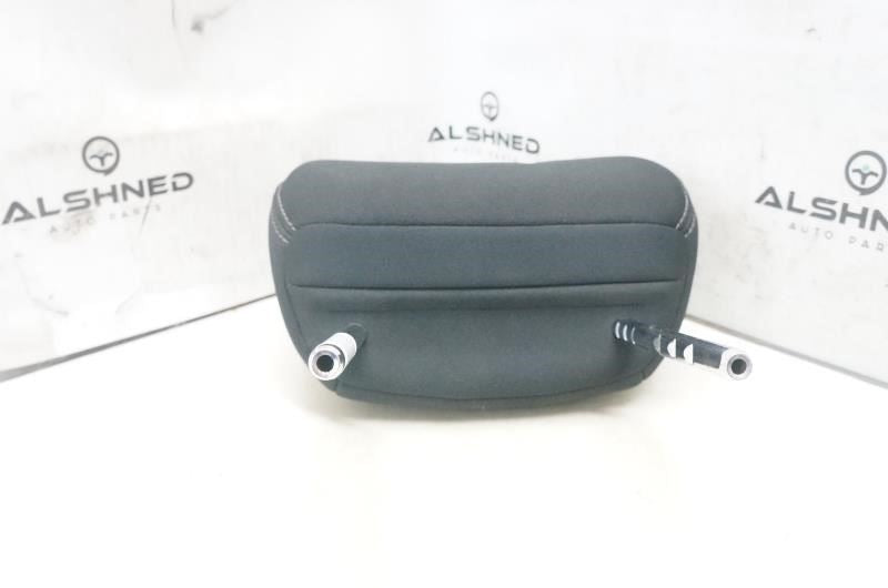 2014-2017 Nissan Rogue Front Right Left Headrest Cloth 86400-4BS0A OEM - Alshned Auto Parts