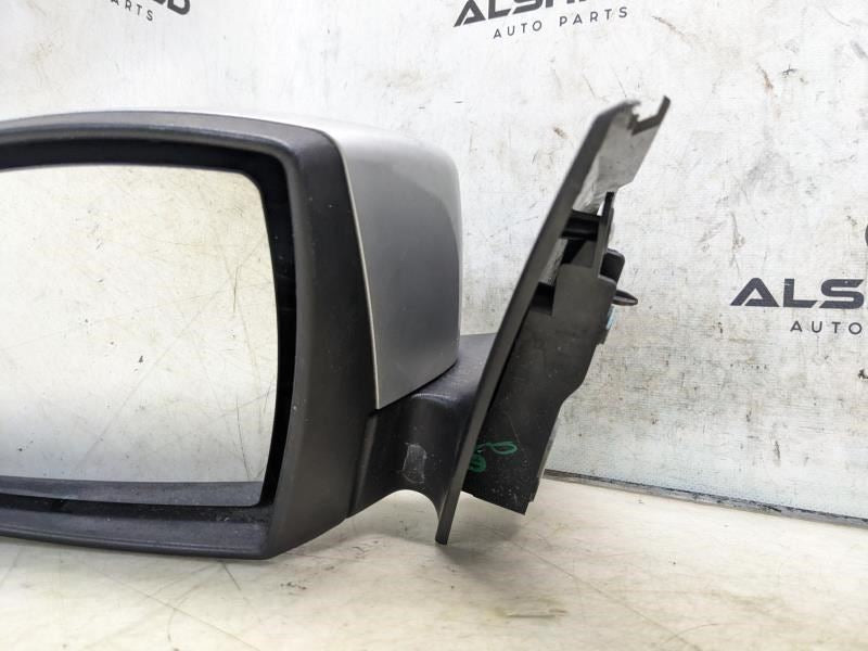 2012-2014 Ford Focus Left Driver Side Rearview Mirror CM5Z-17683-A OEM - Alshned Auto Parts