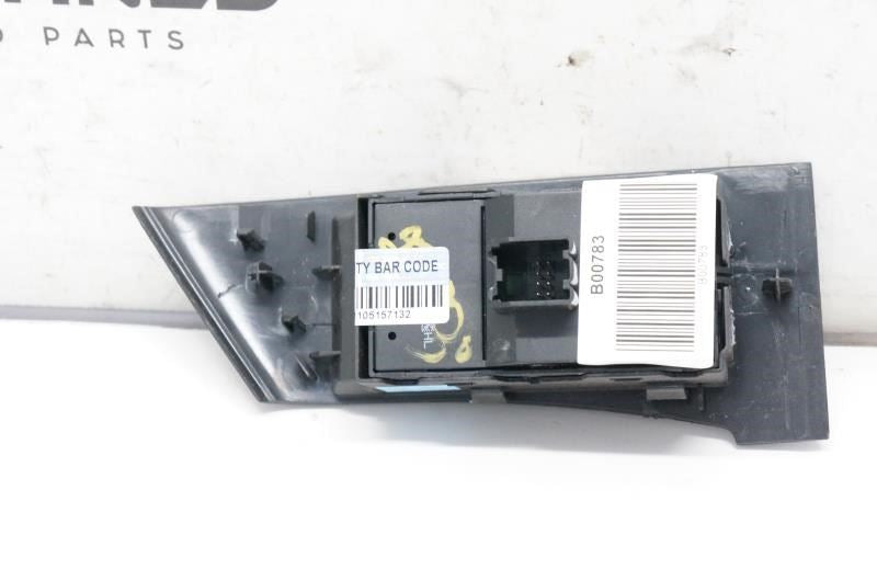 2015-2017 Buick Verano Left Driver Master Window Switch 23465327 - Alshned Auto Parts