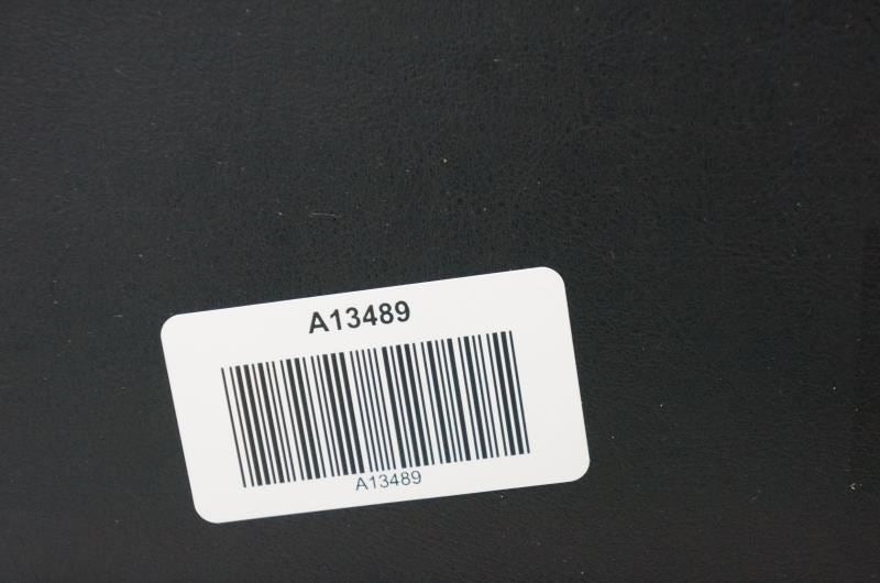 2013 Kia Optima Owner's Manual Book Case A4CO-EU36E OEM - Alshned Auto Parts