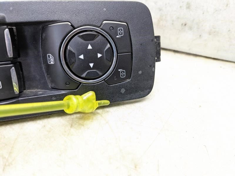 2015-2020 Ford F150 Front Left Master Power Window Switch FL3T-14B133-BEW OEM - Alshned Auto Parts