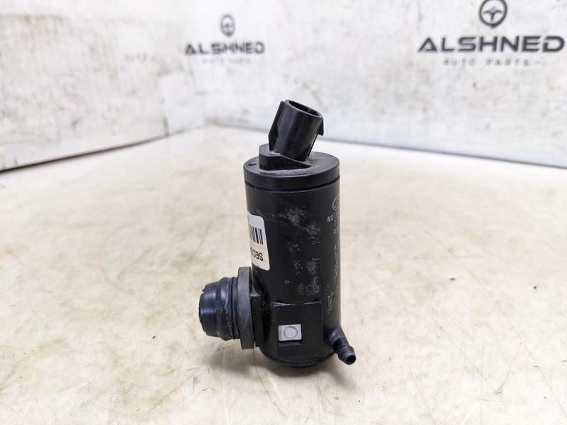 2015-2023 Hyundai Sonata Front Windshield Washer Motor Pump 98510-C1000 OEM - Alshned Auto Parts