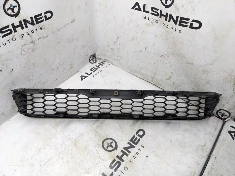 2010-2011 Kia Soul+ Front Upper Bumper Grille 86350-2K050 OEM - Alshned Auto Parts