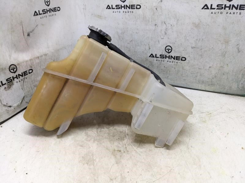 2016-2010 Dodge Charger Radiator Coolant Reservoir Bottle 4596466AG OEM