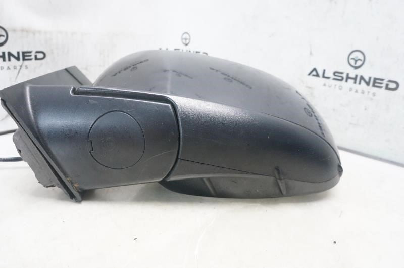 2011-2019 Dodge Grand Caravan Driver Left Side Rear View Mirror 1JG691XRAG OEM - Alshned Auto Parts