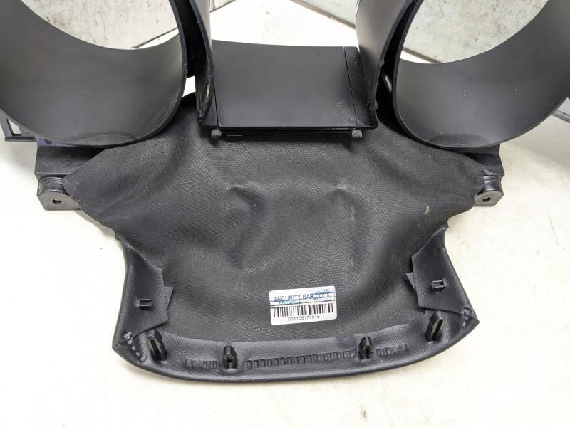 2015-17 Ford Mustang GT Dash Speedometer Cluster Trim Bezel HR3Z-63044D70-BA OEM - Alshned Auto Parts