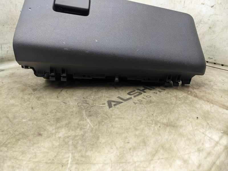 2016-2018 Toyota Prius Glove Box Storage Compartment Gray 55550-47130 OEM *ReaD* - Alshned Auto Parts