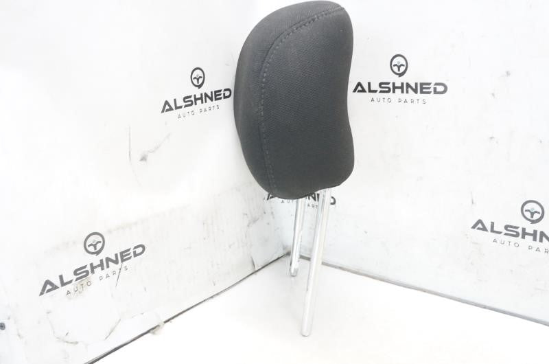 2017 Ford F-150 Front Left Right Headrest Cloth Black FL3Z-25611A08-A OEM - Alshned Auto Parts