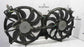 2007-2011 Nissan Altima 2.5L Radiator Cooling Fan Motor Assembly 21481-JA000 OEM - Alshned Auto Parts