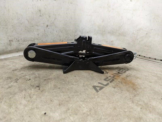 2021-2023 Nissan Kicks Lift Jack 99550-5RW0A OEM - Alshned Auto Parts