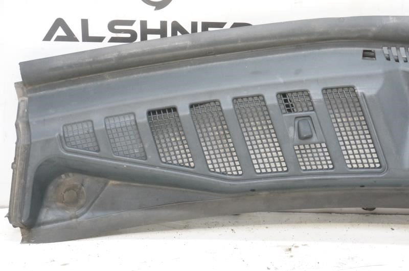 2018 Ford F150 Passenger Right Top Cowl Grille Vent FL34-1502222-AJ OEM - Alshned Auto Parts