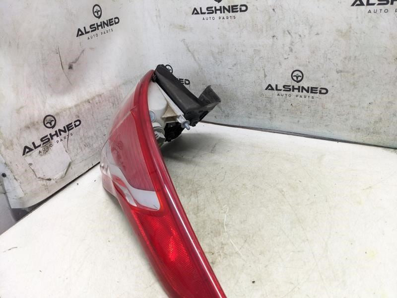 2013-2016 Ford Escape Rear Right Side Tail Light Lamp CJ5Z13404B OEM *ReaD* - Alshned Auto Parts