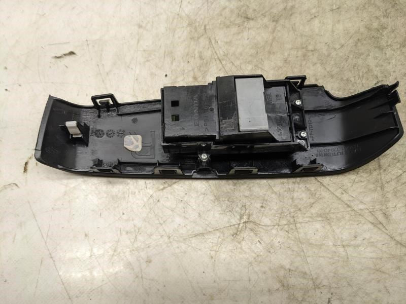 2018-2020 Honda Accord FR RH Door Power Window Switch 35760-TVA-A11 OEM - Alshned Auto Parts