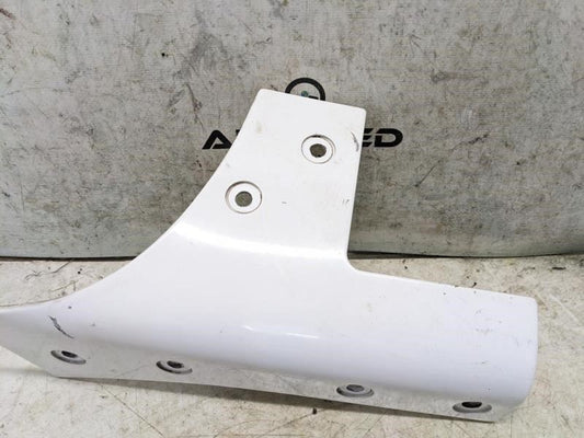 2007-2014 Jeep Wrangler Front Left Side Windshield Bracket 55395579AD OEM - Alshned Auto Parts