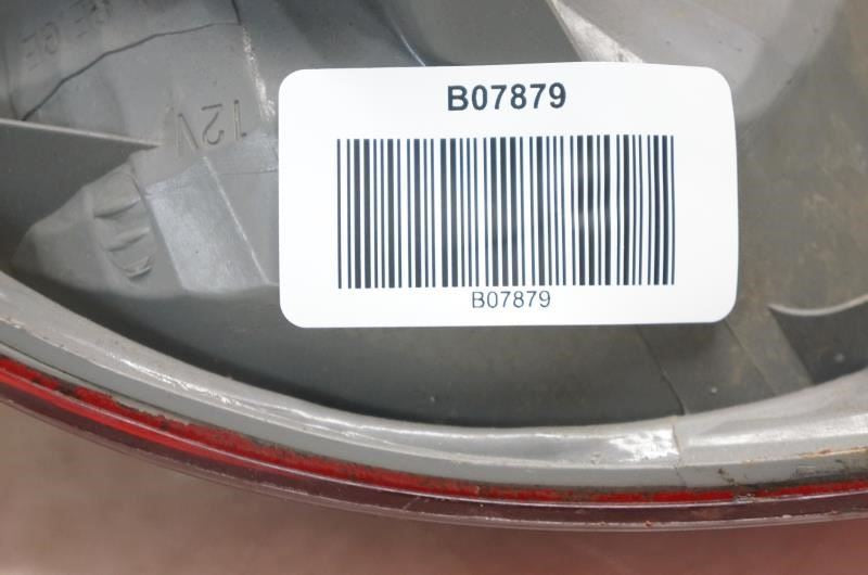 2007 Toyota Corolla Driver Left Rear Tail Light Outer 81561-02290 OEM - Alshned Auto Parts