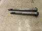 2015-2023 Ford F150 Steering Gear Mounting Bolts Set of 2  W716639-S439 OEM - Alshned Auto Parts