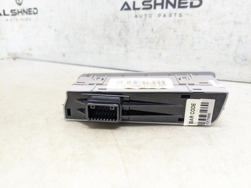 2015-2019 Hyundai Sonata Dash Light Dimmer Rheostat Switch 93700-C1100-TGG OEM - Alshned Auto Parts