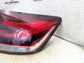 2014-2015 Honda Civic RR RH Side Tail Light Lamp 11-6767-00-1N TYC AfterMarket - Alshned Auto Parts