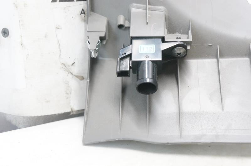 2012 Infiniti G37 Steering Wheel Knee Lower Panel Cover 285F5JK600 OEM - Alshned Auto Parts