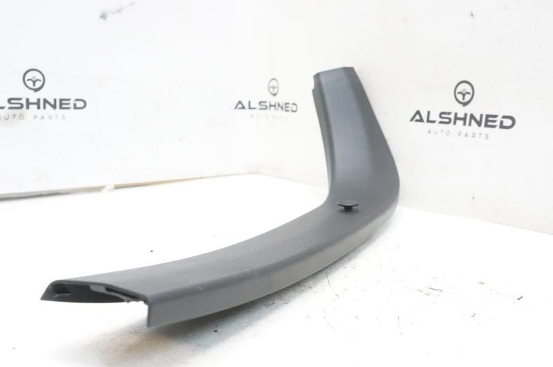 2016 Toyota Prius Tailgate Rear Left Trim Cover Panel 67938-47070 OEM - Alshned Auto Parts